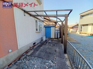 宮川駅 徒歩12分 2階の物件外観写真